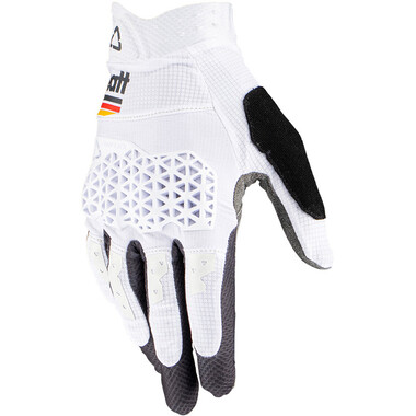 Handschuhe LEATT MTB 3.0 LITE Weiß 2023 0